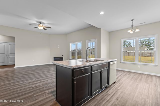 108 Scott-Jenkins Road, Jacksonville, NC 28540