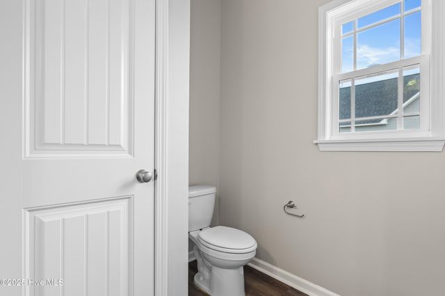 108 Scott-Jenkins Road, Jacksonville, NC 28540