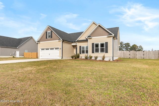 108 Scott-Jenkins Road, Jacksonville, NC 28540