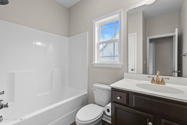 108 Scott-Jenkins Road, Jacksonville, NC 28540