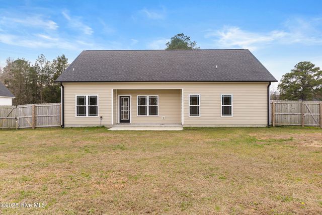 108 Scott-Jenkins Road, Jacksonville, NC 28540
