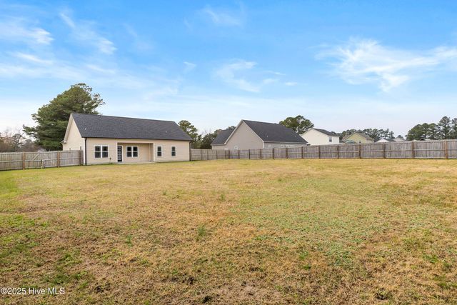 108 Scott-Jenkins Road, Jacksonville, NC 28540