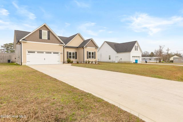 108 Scott-Jenkins Road, Jacksonville, NC 28540