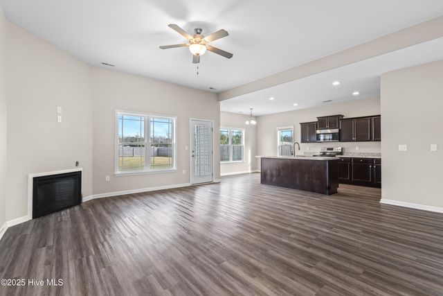 108 Scott-Jenkins Road, Jacksonville, NC 28540