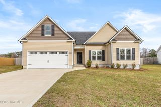 108 Scott-Jenkins Road, Jacksonville, NC 28540