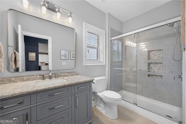 138 Madison Street, Canton, GA 30115