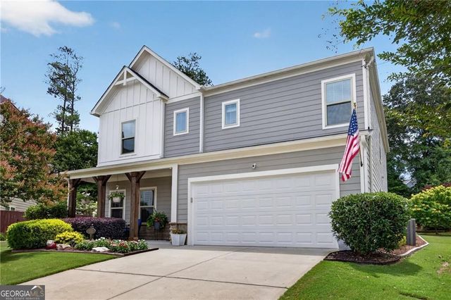 138 Madison Street, Canton, GA 30115