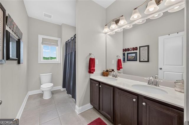 138 Madison Street, Canton, GA 30115