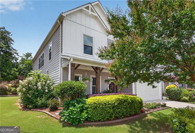 138 Madison Street, Canton, GA 30115