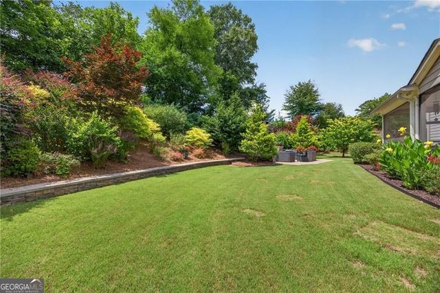 138 Madison Street, Canton, GA 30115