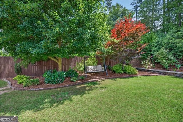 138 Madison Street, Canton, GA 30115