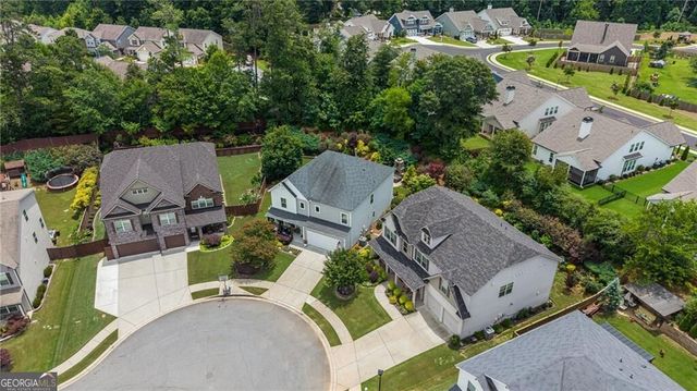 138 Madison Street, Canton, GA 30115