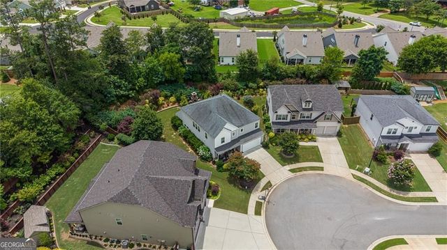 138 Madison Street, Canton, GA 30115