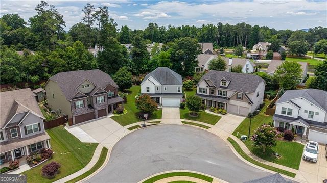 138 Madison Street, Canton, GA 30115