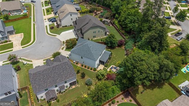 138 Madison Street, Canton, GA 30115