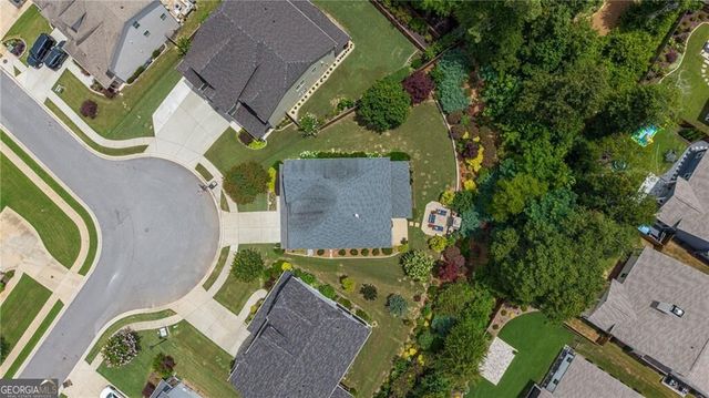 138 Madison Street, Canton, GA 30115