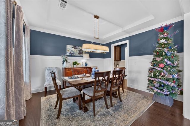 138 Madison Street, Canton, GA 30115