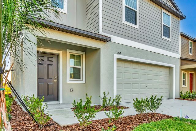 11672 RADIANT SHORE LOOP, San Antonio, FL 33576