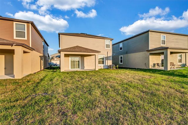 11672 RADIANT SHORE LOOP, San Antonio, FL 33576