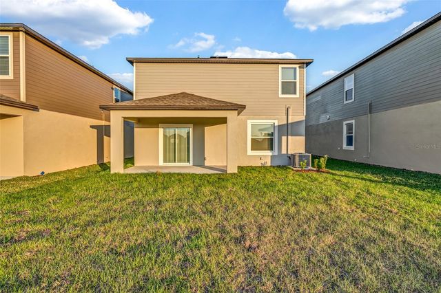 11672 RADIANT SHORE LOOP, San Antonio, FL 33576