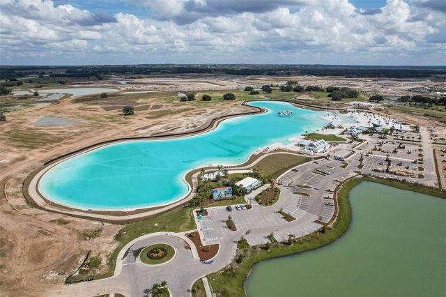 11672 RADIANT SHORE LOOP, San Antonio, FL 33576