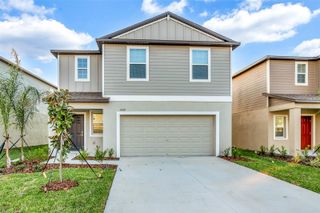 11672 RADIANT SHORE LOOP, San Antonio, FL 33576