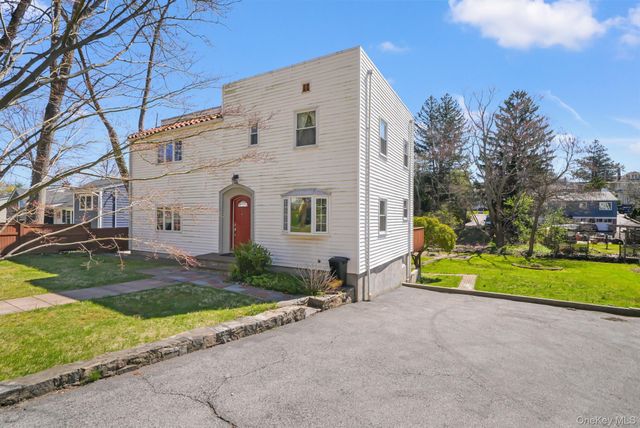 64 AKA 68 Avondale Road, Yonkers, NY 10710