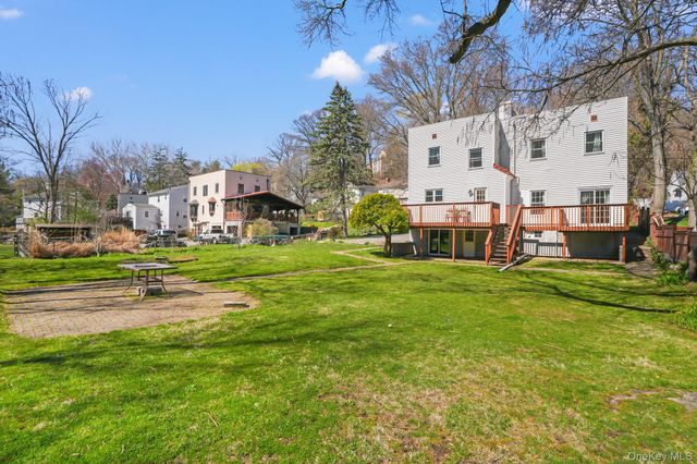 64 AKA 68 Avondale Road, Yonkers, NY 10710
