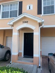 2260 57th Circle 2260, Vero Beach, FL 32966