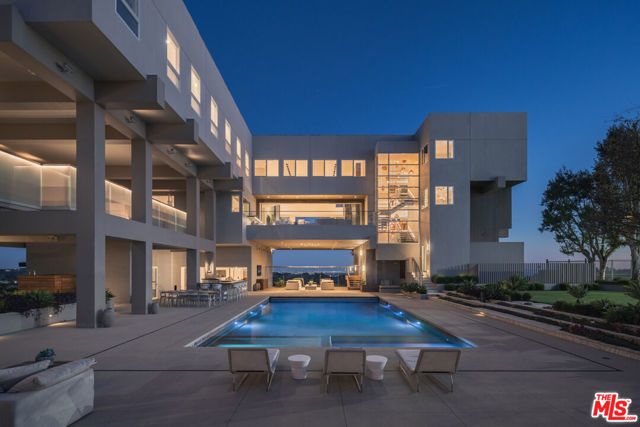 15210 Antelo Place, Los Angeles, CA 90077