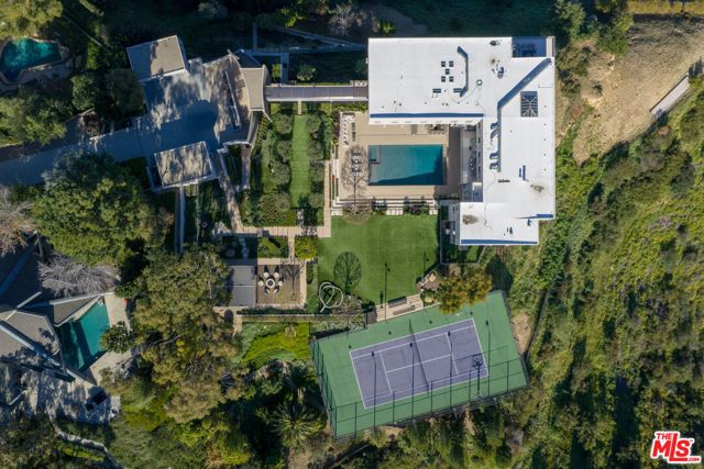 15210 Antelo Place, Los Angeles, CA 90077