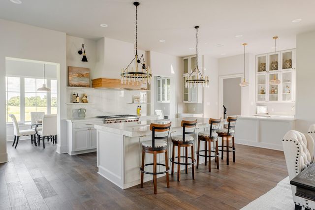 202 & 404 Blackberry Lane, Washington, TX 77880