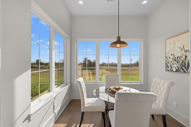 202 & 404 Blackberry Lane, Washington, TX 77880