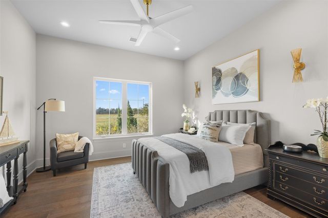 202 & 404 Blackberry Lane, Washington, TX 77880