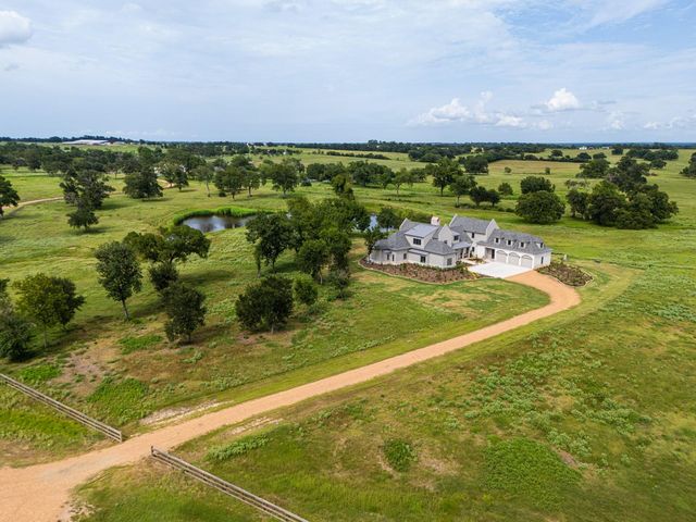 202 & 404 Blackberry Lane, Washington, TX 77880