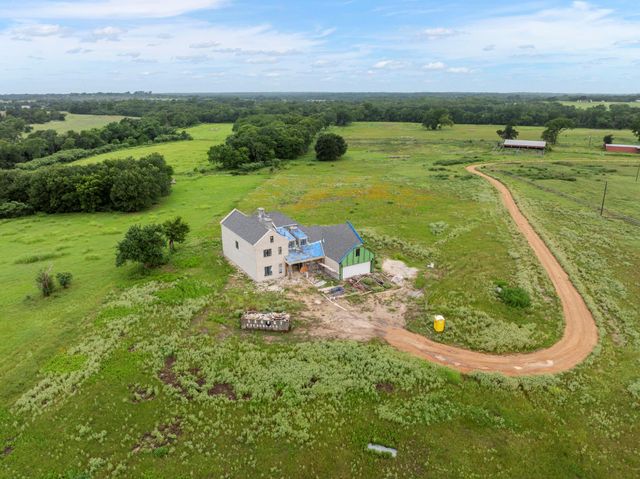 202 & 404 Blackberry Lane, Washington, TX 77880