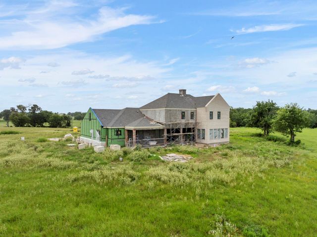 202 & 404 Blackberry Lane, Washington, TX 77880