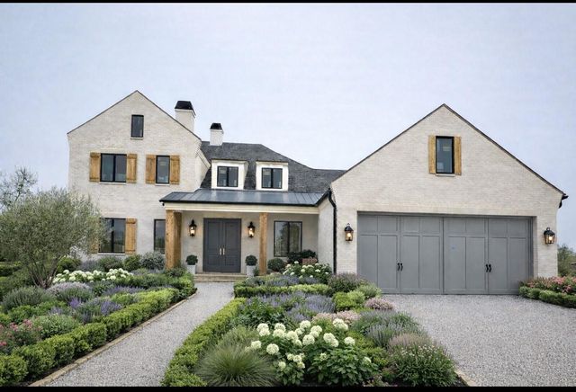 202 & 404 Blackberry Lane, Washington, TX 77880