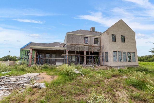 202 & 404 Blackberry Lane, Washington, TX 77880