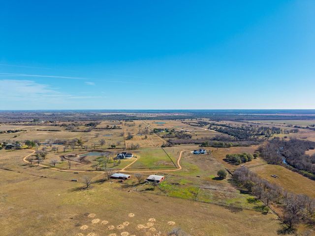 202 & 404 Blackberry Lane, Washington, TX 77880