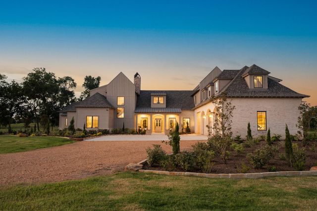 202 & 404 Blackberry Lane, Washington, TX 77880