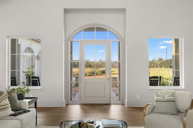 202 & 404 Blackberry Lane, Washington, TX 77880