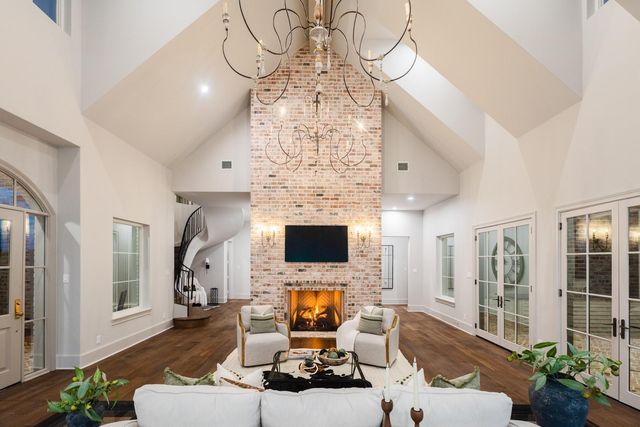 202 & 404 Blackberry Lane, Washington, TX 77880