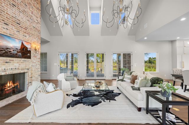 202 & 404 Blackberry Lane, Washington, TX 77880