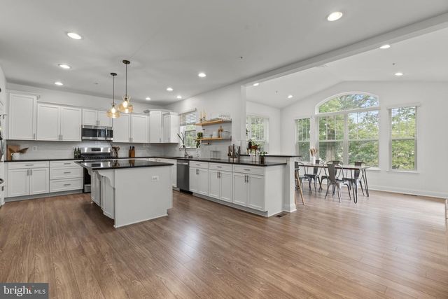 7324 HARGROVE CT, Glen Burnie, MD 21060
