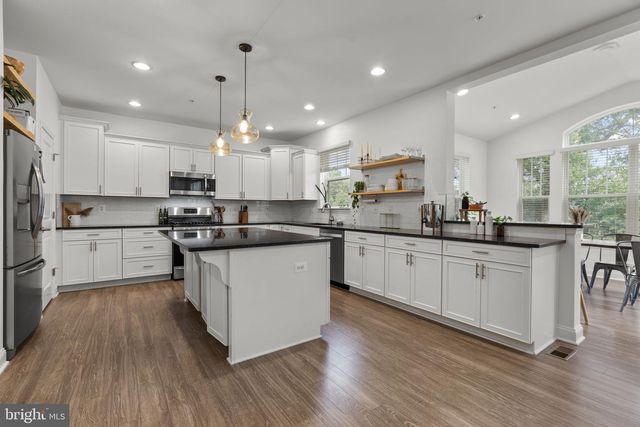 7324 HARGROVE CT, Glen Burnie, MD 21060
