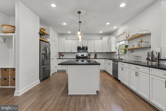 7324 HARGROVE CT, Glen Burnie, MD 21060