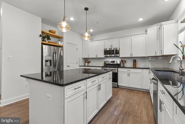 7324 HARGROVE CT, Glen Burnie, MD 21060