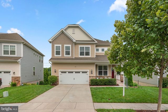 7324 HARGROVE CT, Glen Burnie, MD 21060