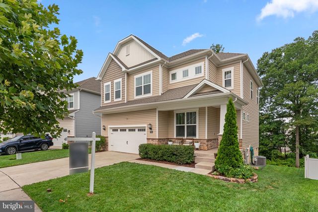 7324 HARGROVE CT, Glen Burnie, MD 21060